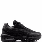 Nike Air Max 95 Essential "Triple Black" sneaker