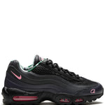 Nike x Corteiz Air Max 95 "Pink Beam" sneakers
