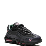 Nike x Corteiz Air Max 95 "Pink Beam" sneakers