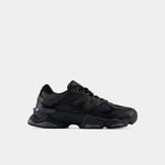 NEW BALANCE 9060 TRIPLE BLACK