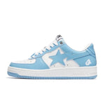 A Bathing Ape Bape Sta Low Light Blue