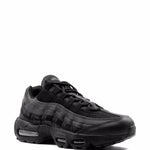 Nike Air Max 95 Essential "Triple Black" sneaker