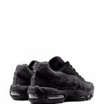 Nike Air Max 95 Essential "Triple Black" sneakers