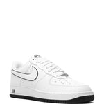 NIKE Air Force 1 Low "White/Black" sneakers