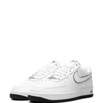 NIKE Air Force 1 Low "White/Black" sneakers