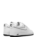 NIKE Air Force 1 Low "White/Black" sneakers