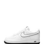 NIKE Air Force 1 Low "White/Black" sneakers