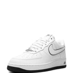 NIKE Air Force 1 Low "White/Black" sneakers