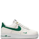 NIKE Air Force 1 Low "Malachite - White" sneakers