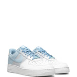 Nike Air Force 1 '07 LV8 "Psychic Blue" sneakers