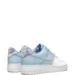 Nike Air Force 1 '07 LV8 "Psychic Blue" sneakers