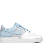 Nike Air Force 1 '07 LV8 "Psychic Blue" sneakers