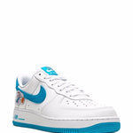 NIKE x Space Jam Air Force 1 Low "Hare" sneakers