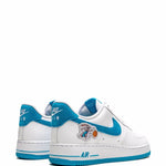 NIKE x Space Jam Air Force 1 Low "Hare" sneakers