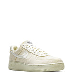 Nike x Stussy Air Force 1 Low "Fossil" sneakers