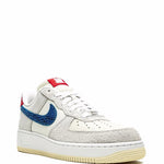 Nike x Undefeated Air Force 1 Low "5 On It" sneakers