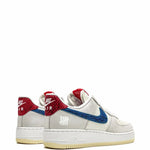 Nike x Undefeated Air Force 1 Low "5 On It" sneakers