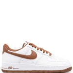 NIKE Air Force 1 '07 "Pecan" sneakers