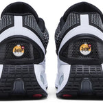 Air Max DN 'Black White Cool Grey'