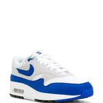 Nike Air Max 1 Anniversary Royal Blue