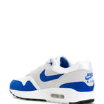 Nike Air Max 1 Anniversary Royal Blue