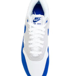 Nike Air Max 1 Anniversary Royal Blue