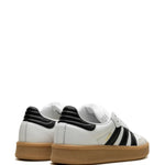 Adidas Samba XLG "White / Black"