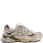 New Balance 9060 "Grey Matter/Timberwolf" sneakers