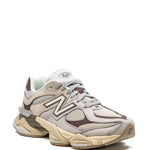 New Balance 9060 "Grey Matter/Timberwolf" sneakers