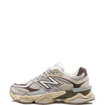 New Balance 9060 "Grey Matter/Timberwolf" sneakers