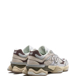 New Balance 9060 "Grey Matter/Timberwolf" sneakers