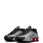 Nike Shox R4 Red/Silver