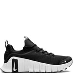 Nike Free Metcon 6 Black / White