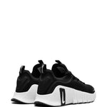 Nike Free Metcon 6 Black / White