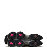 New Balance 9060 "Rich Oak/Burgundy" sneakers