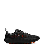 Nike Mind Black Sneaker