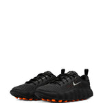 Nike Mind Black Sneaker
