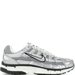 Nike P6000 Metalic Silver