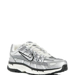 Nike P6000 Metalic Silver