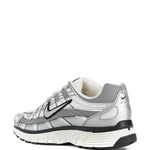 Nike P6000 Metalic Silver