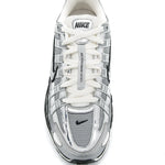 Nike P6000 Metalic Silver