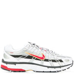 Nike P6000 Red/Metalic Silver