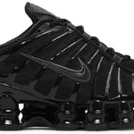 Nike Shox TL 'Black'