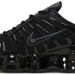 Nike Shox TL 'Black'
