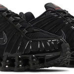 Nike Shox TL 'Black'