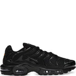 Nike Air Max Plus Tn Tripple Black