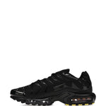 Nike Air Max Plus Tn Tripple Black