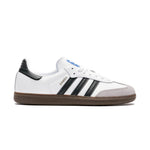 Adidas Samba OG white
