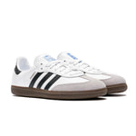 Adidas Samba OG white