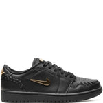 Nike Air Jordan 1 "Black" sneakers